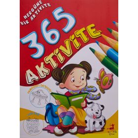 OKUL SONRASI 365 AKTIVITE - KOLEKTIF