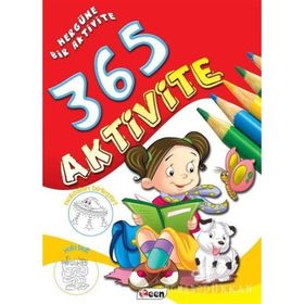OKUL SONRASI 365 AKTIVITE - KOLEKTIF