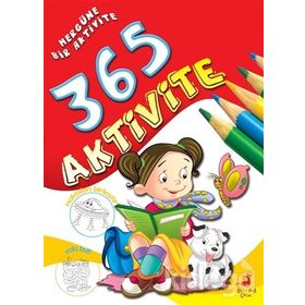OKUL SONRASI 365 AKTIVITE - KOLEKTIF