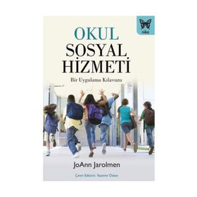 Okul Sosyal Hizmeti - JoAnn Jarolmen