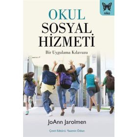 Okul Sosyal Hizmeti - JoAnn Jarolmen
