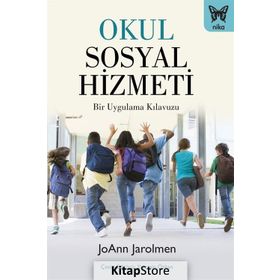 Okul Sosyal Hizmeti - JoAnn Jarolmen