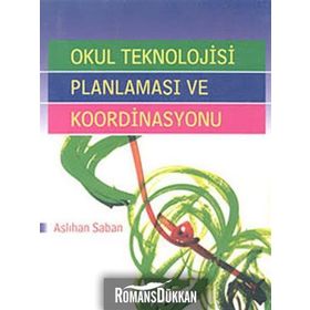 OKUL TEKNOLOJISI PLANLAMASI VE KOORDINASYONU - ASLIHAN SABAN