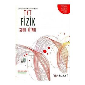 Okul Yayınları TYT Fizik Soru Kitabı Test