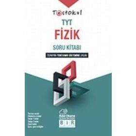 Okul Yayınları TYT Fizik Soru Kitabı Test