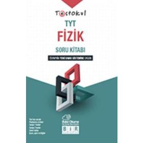 Okul Yayınları TYT Fizik Soru Kitabı Test