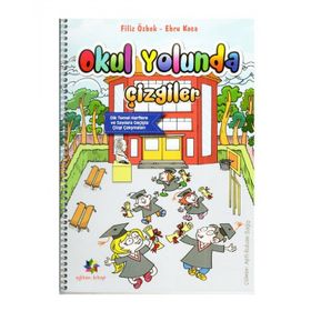 OKUL YOLUNDA - GENEL