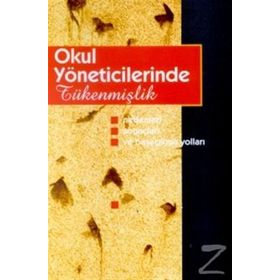 OKUL YÖNETİCİLERİNDE TÜKENMİŞLİK - HÜSEYİN IZGAR