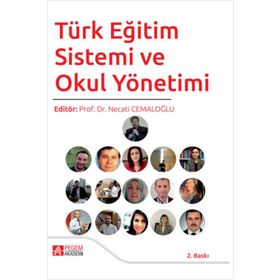 Okul Yönetimi - Pegem Akademi Yayıncılık