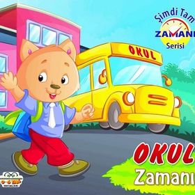 Okul Zamanı - Şimdi Tam Zamanı - Kolektif
