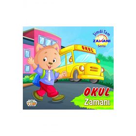 Okul Zamanı - Şimdi Tam Zamanı - Kolektif