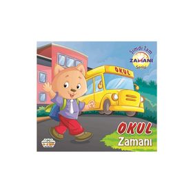 Okul Zamanı - Şimdi Tam Zamanı - Kolektif