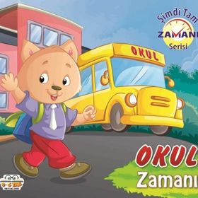 Okul Zamanı - Şimdi Tam Zamanı - Kolektif