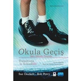 Okula Geçiş - Bob Perry