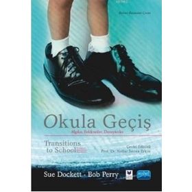 Okula Geçiş - Bob Perry