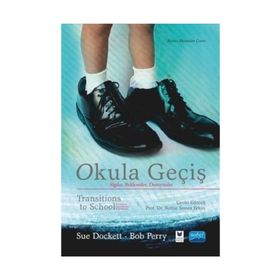 Okula Geçiş - Bob Perry