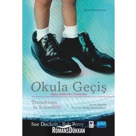 Okula Geçiş - Bob Perry