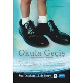 Okula Geçiş - Bob Perry
