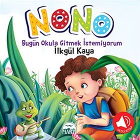 Okula Gitmek İstemiyorum - Gürsoy Düzenli