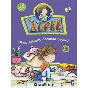 OKULA GITMEK ZORUNDA MIYIM? - GENEL