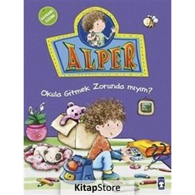 OKULA GITMEK ZORUNDA MIYIM? - GENEL