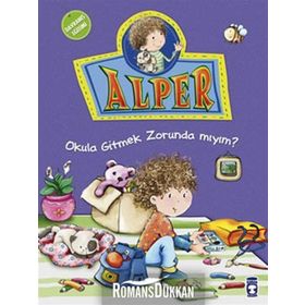 OKULA GITMEK ZORUNDA MIYIM? - GENEL