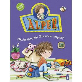 OKULA GITMEK ZORUNDA MIYIM? - GENEL