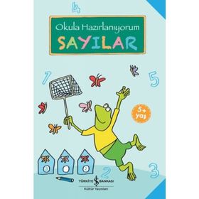 Okula Hazırlanıyorum / Sayılar