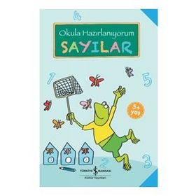 Okula Hazırlanıyorum / Sayılar