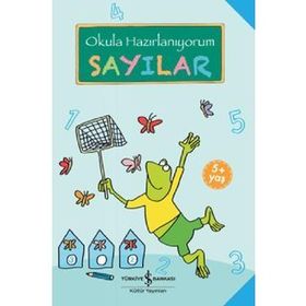 Okula Hazırlanıyorum / Sayılar