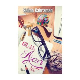 Okulda Ajan Var - Selma Kahraman