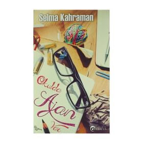 Okulda Ajan Var - Selma Kahraman