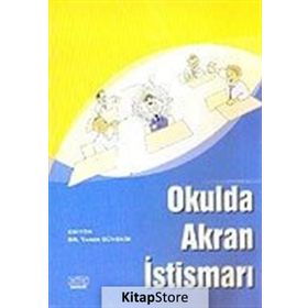 Okulda Akran İstismarı - Taner Güvenir Esin Koman
