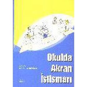 Okulda Akran İstismarı - Taner Güvenir Esin Koman