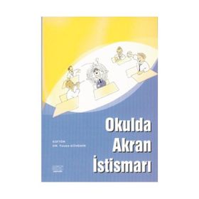 Okulda Akran İstismarı - Taner Güvenir Esin Koman