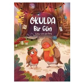 OKULDA BIR GÜN - YELDA ERKAL