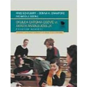 OKULDA ÇATIŞMA ÇÖZME VE AKRAN ARABULUCULUK PROGRAM REHBERI - KOLEKTIF