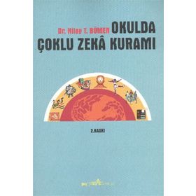 OKULDA ÇOKLU ZEKA KURAMI - NILAY T. BÜMEN