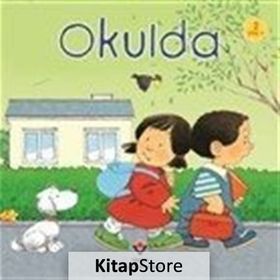 Okulda - Kolektif
