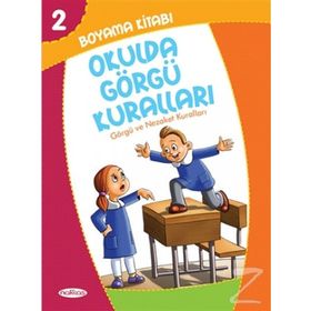 Okulda - Kolektif
