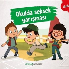 Okulda - Kolektif