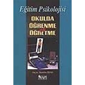 OKULDA ÖĞRENME VE ÖĞRETME - NURETTIN FIDAN