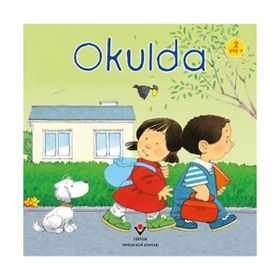 OKULDA ŞENLİK VAR KOMIK OKUL ANILARI - KOLEKTIF