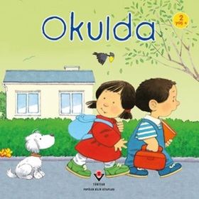 OKULDA ŞENLİK VAR KOMIK OKUL ANILARI - KOLEKTIF