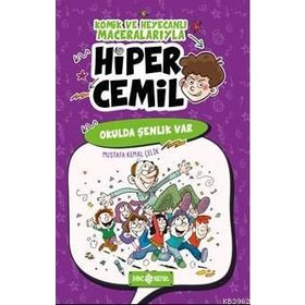 OKULDA ŞENLİK VAR KOMIK OKUL ANILARI - KOLEKTIF