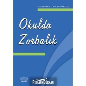 Okulda Zorbalık - Berfin Ural Nurcan Özteke