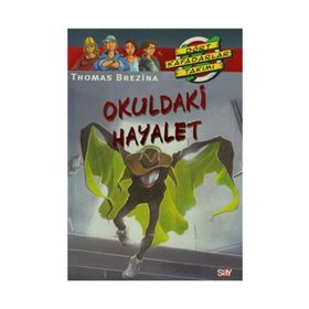 OKULDAKI HAYALET - THOMAS BREZINA