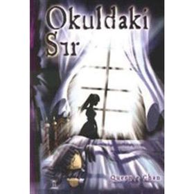 OKULDAKI SIR 1 - QUEENIE CHAN