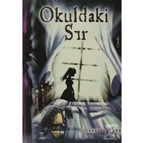 OKULDAKI SIR 1 - QUEENIE CHAN