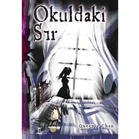 OKULDAKI SIR 1 - QUEENIE CHAN